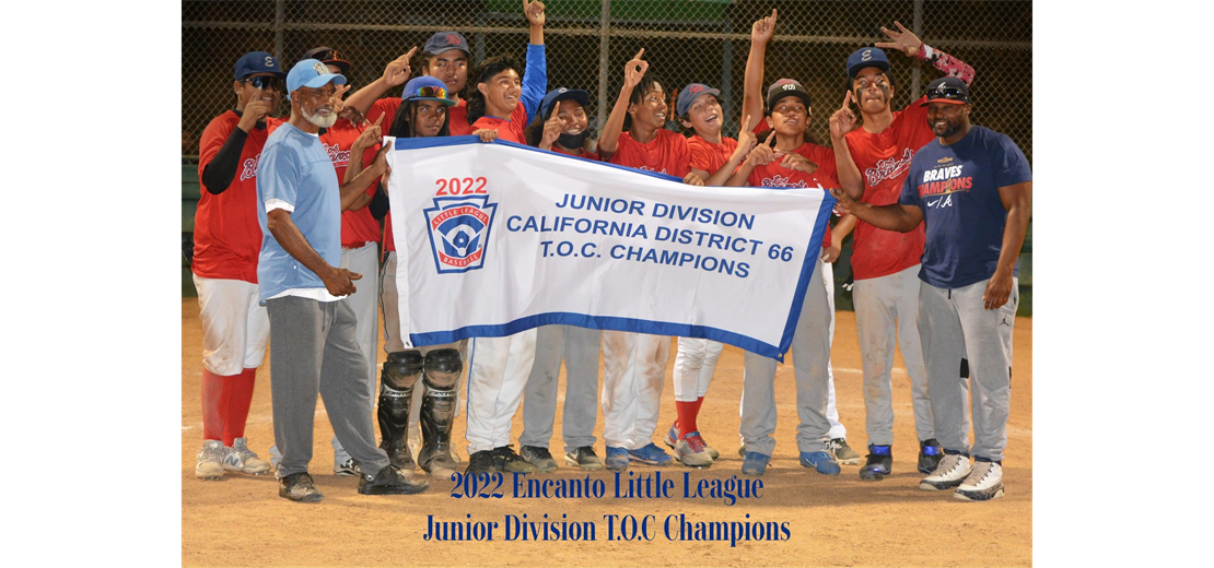  2022 Juniors Tournament of Champions